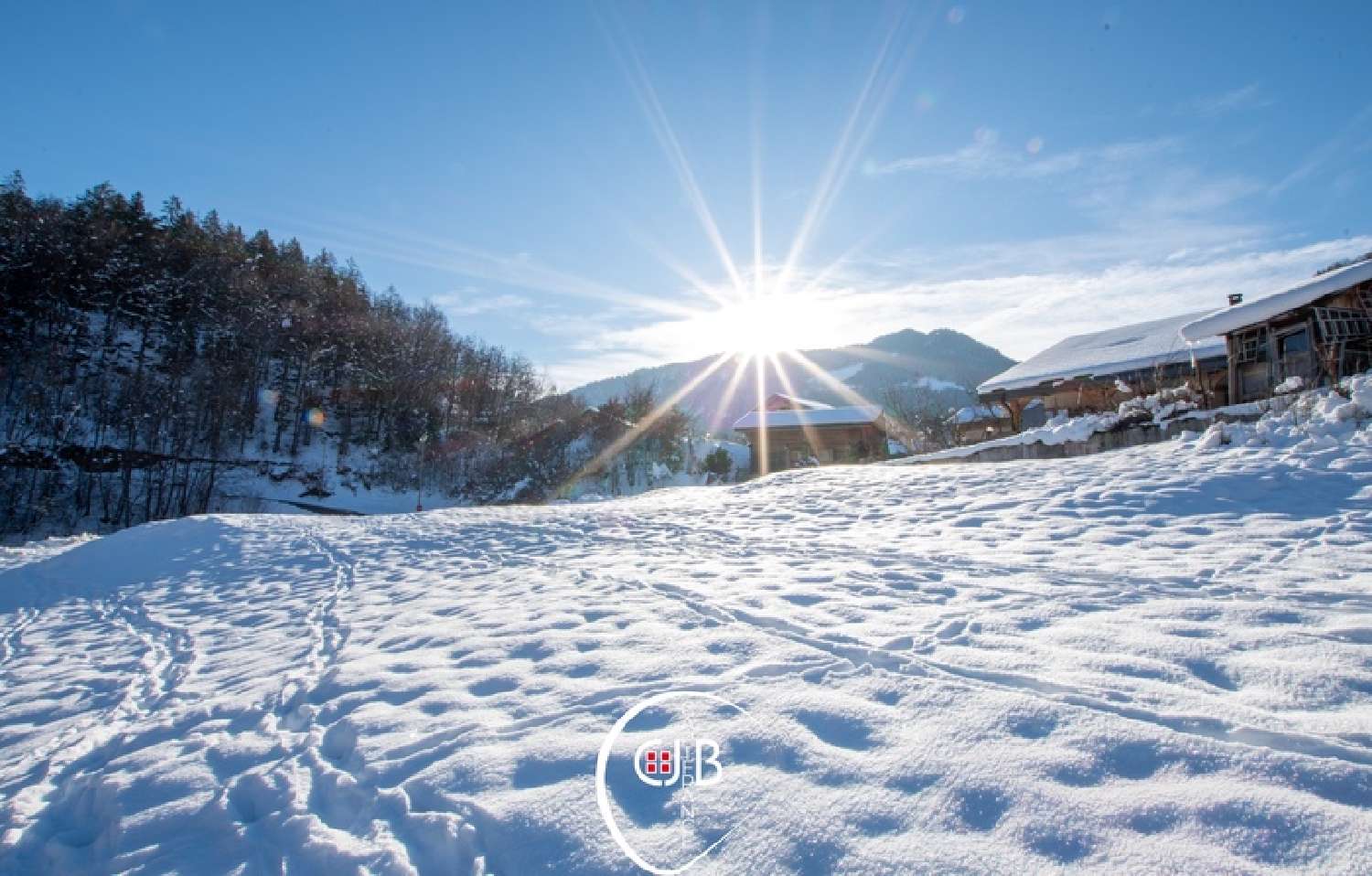  for sale terrain Arêches Savoie 3