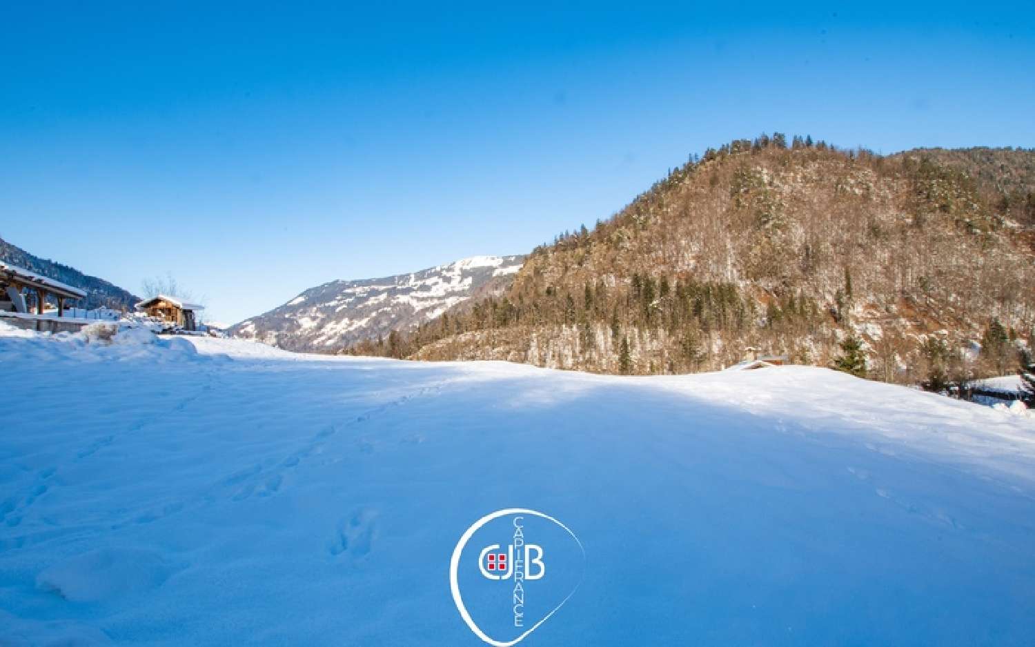  for sale terrain Arêches Savoie 6