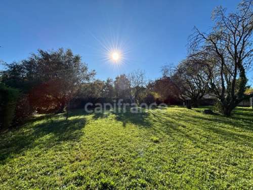 Aubagne Bouches-du-Rhône terrein foto 7208960