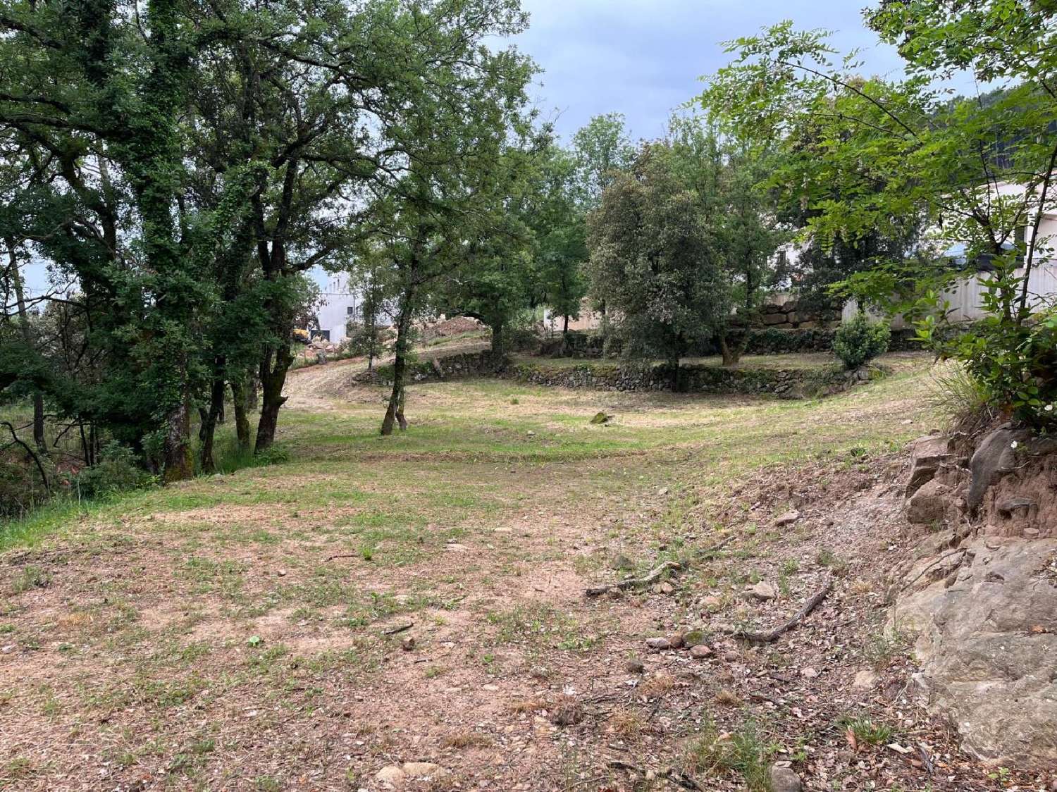 for sale terrain Aubenas Ardèche 3
