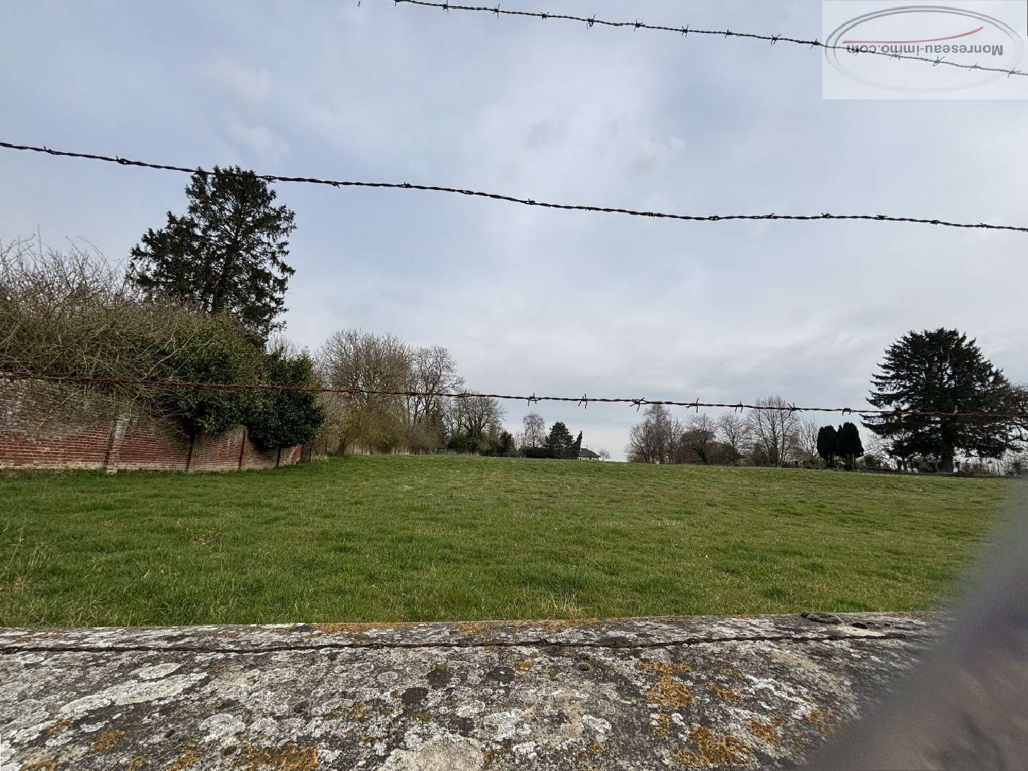  en venta terreno Aubencheul-aux-Bois Aisne 1