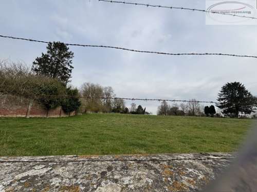 Aubencheul-aux-Bois Aisne terrein foto 7169907