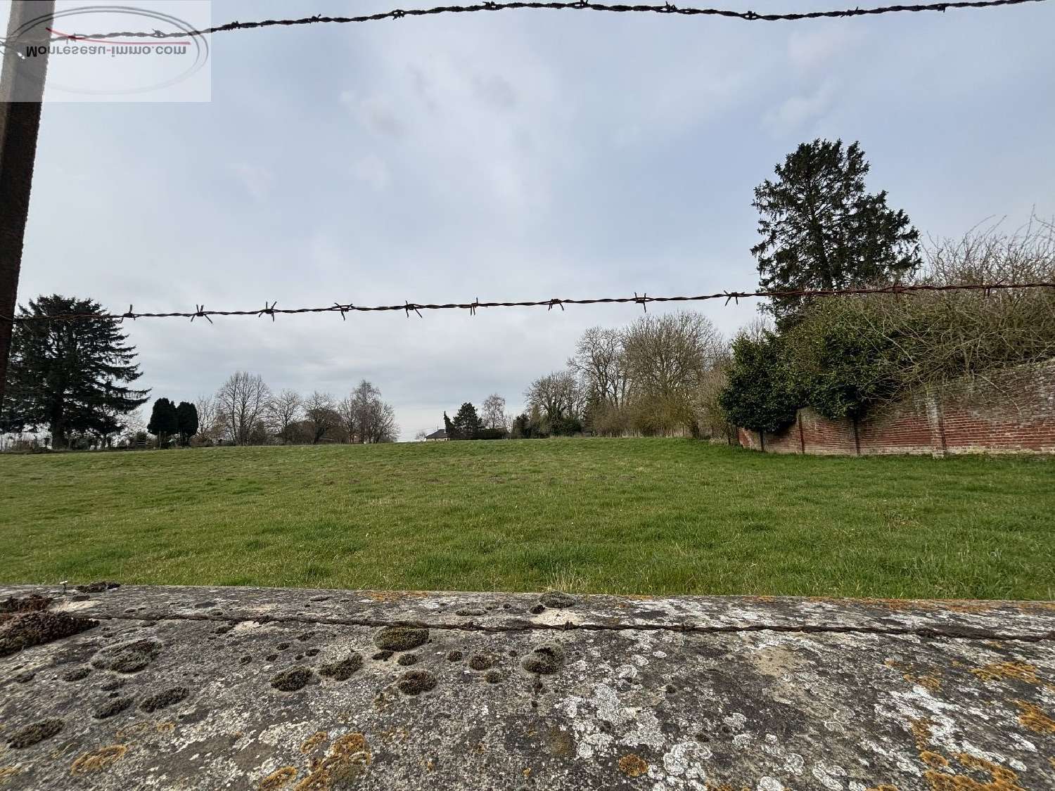  en venta terreno Aubencheul-aux-Bois Aisne 3