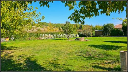 Auch Gers terrain foto 7209048