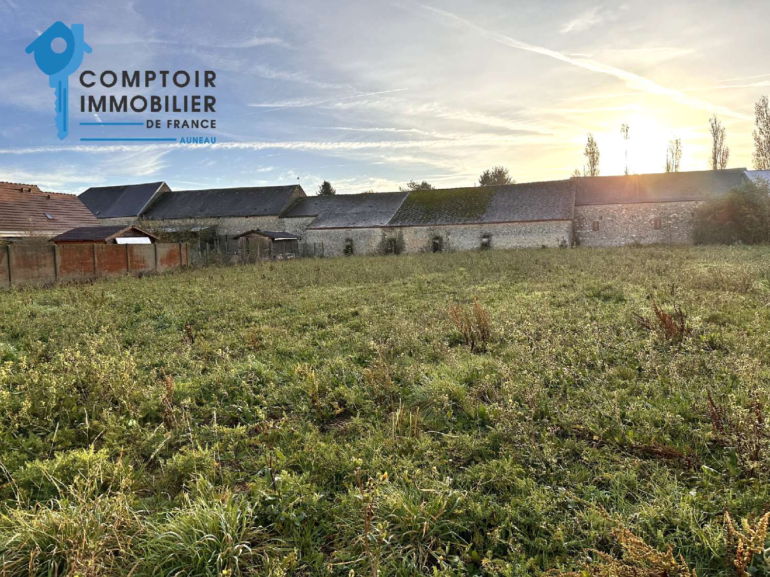  kaufen Grundstück Auneau Eure-et-Loir 2