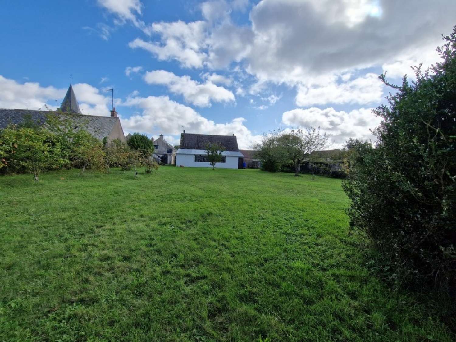  en venta terreno Auneau Eure-et-Loir 2