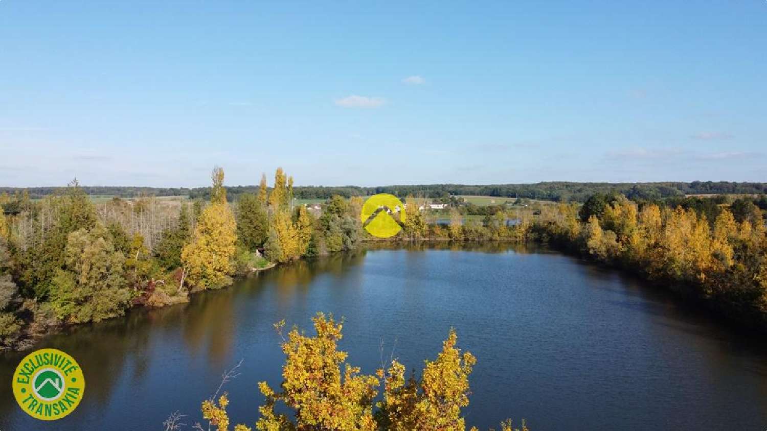 te koop terrein Auxerre Yonne 2