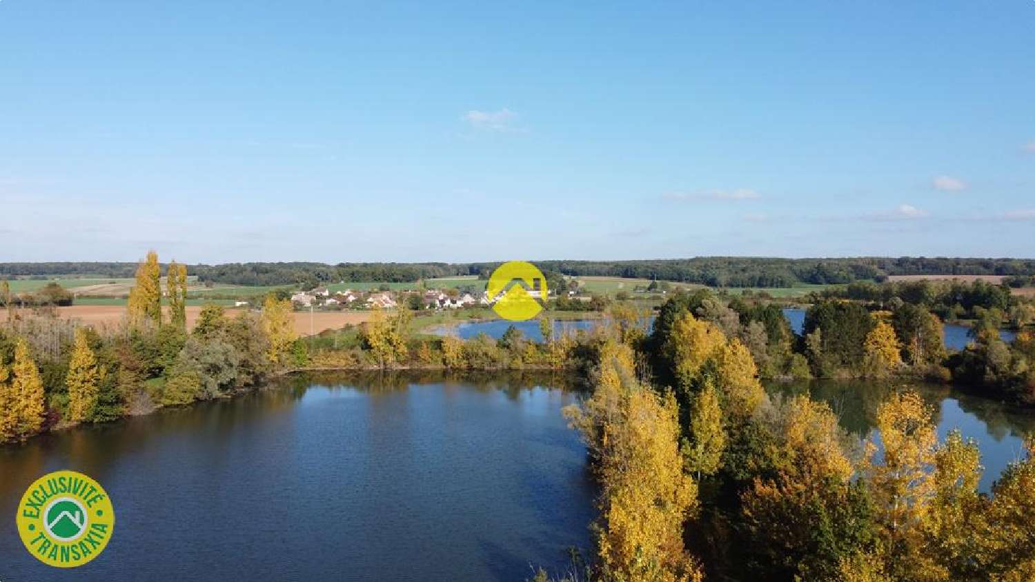 te koop terrein Auxerre Yonne 3