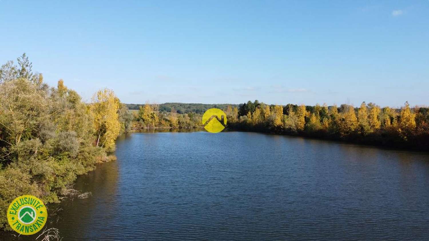 te koop terrein Auxerre Yonne 5