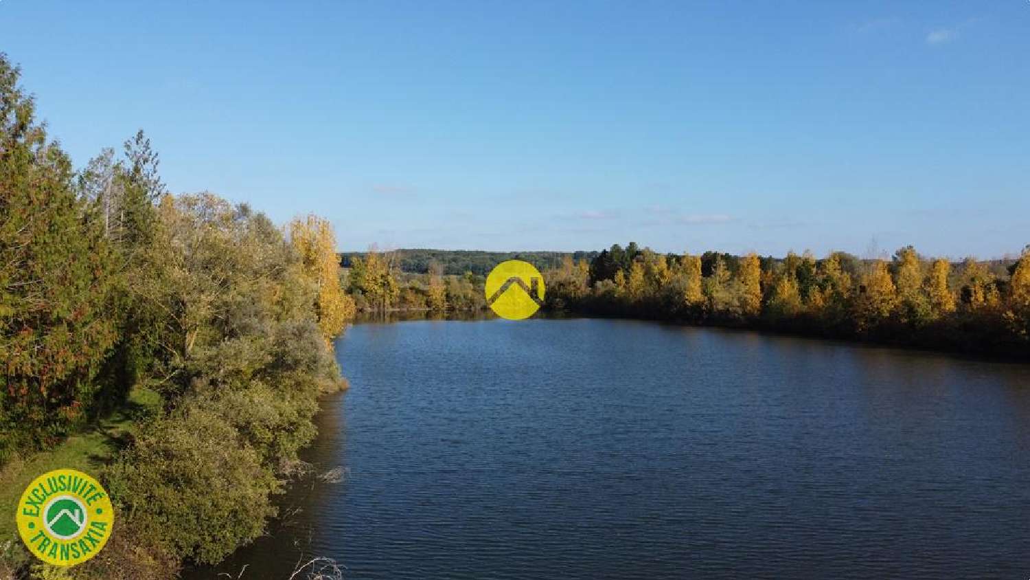 te koop terrein Auxerre Yonne 6