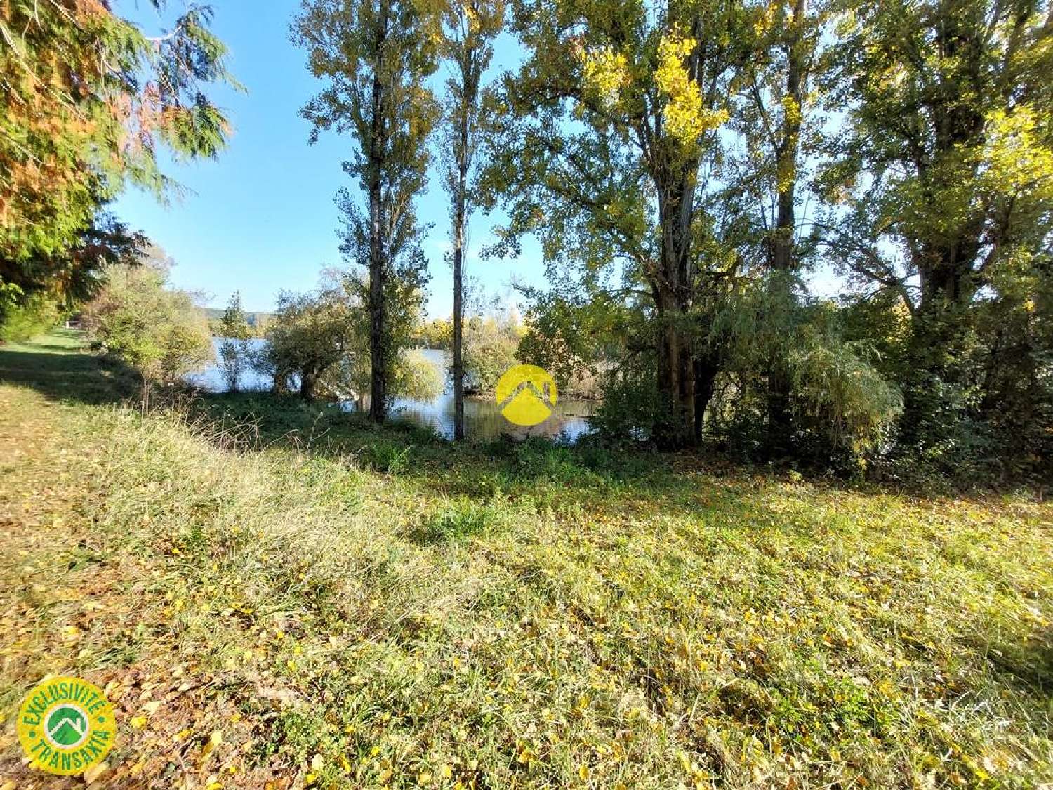 te koop terrein Auxerre Yonne 8