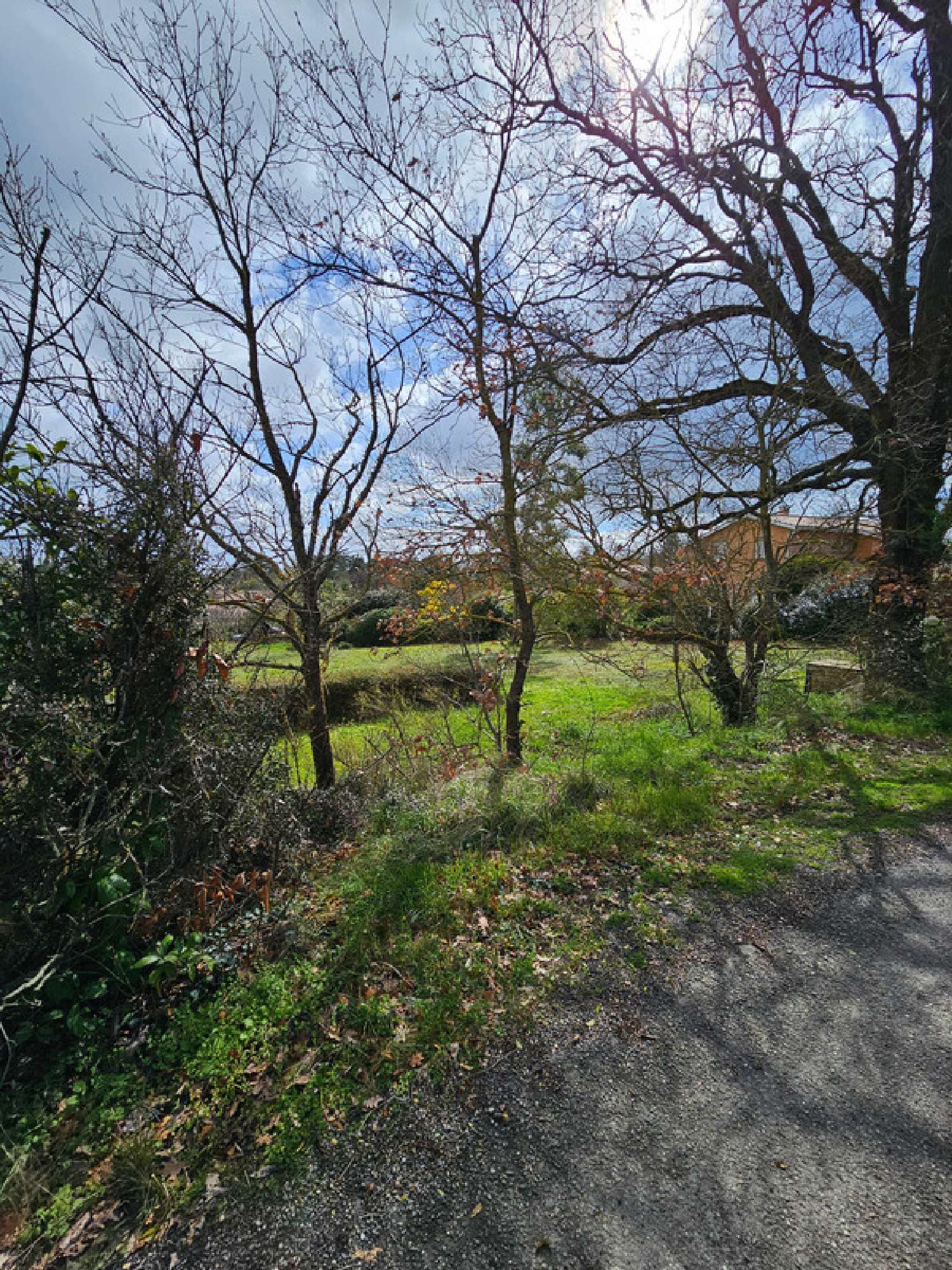  te koop terrein Auzeville-Tolosane Haute-Garonne 1