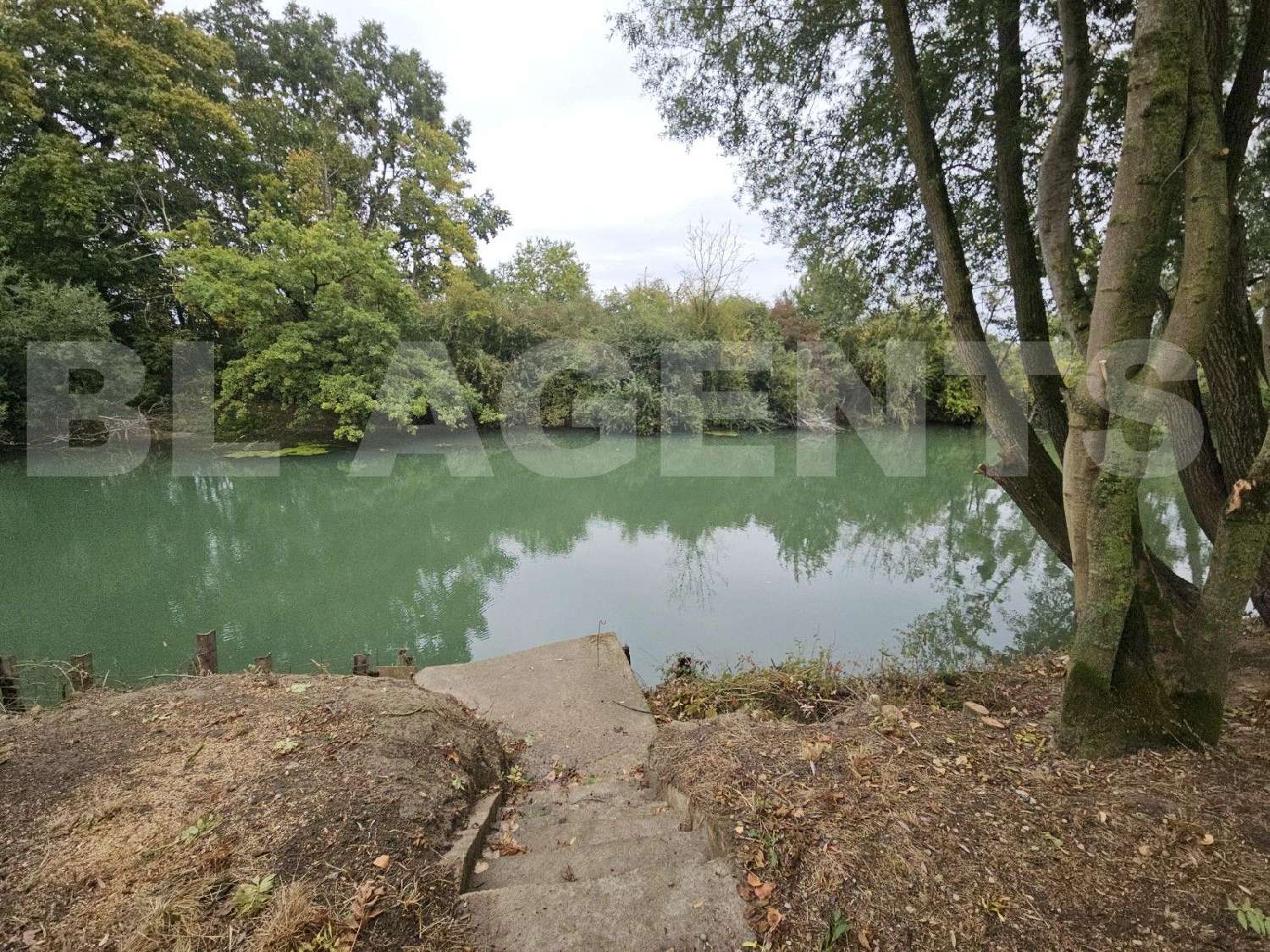  te koop terrein Avaux Ardennes 1