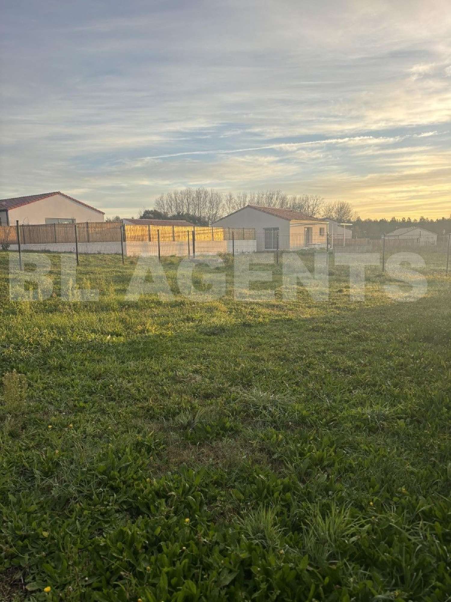  kaufen Grundstück Avrillé Vendée 1