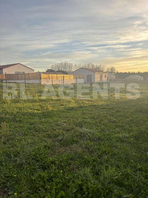 Avrillé Vendée Grundstück Bild 7197966