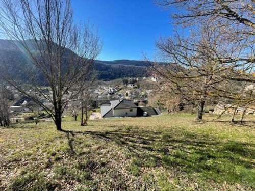 Badaroux Lozère terrein foto 7210663