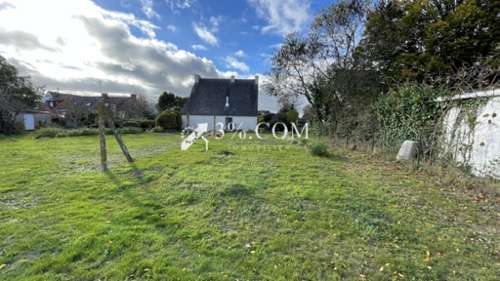 Baden Morbihan terrein foto 7171265