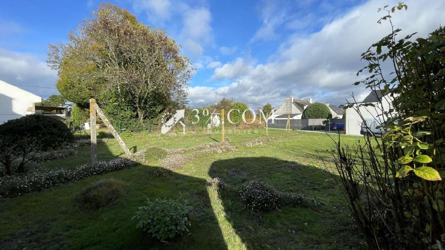 te koop terrein Baden Morbihan 3