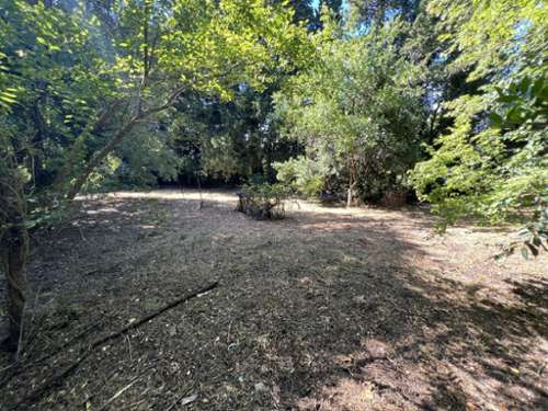 Bagnols-sur-Cèze Gard terreno foto 7172461