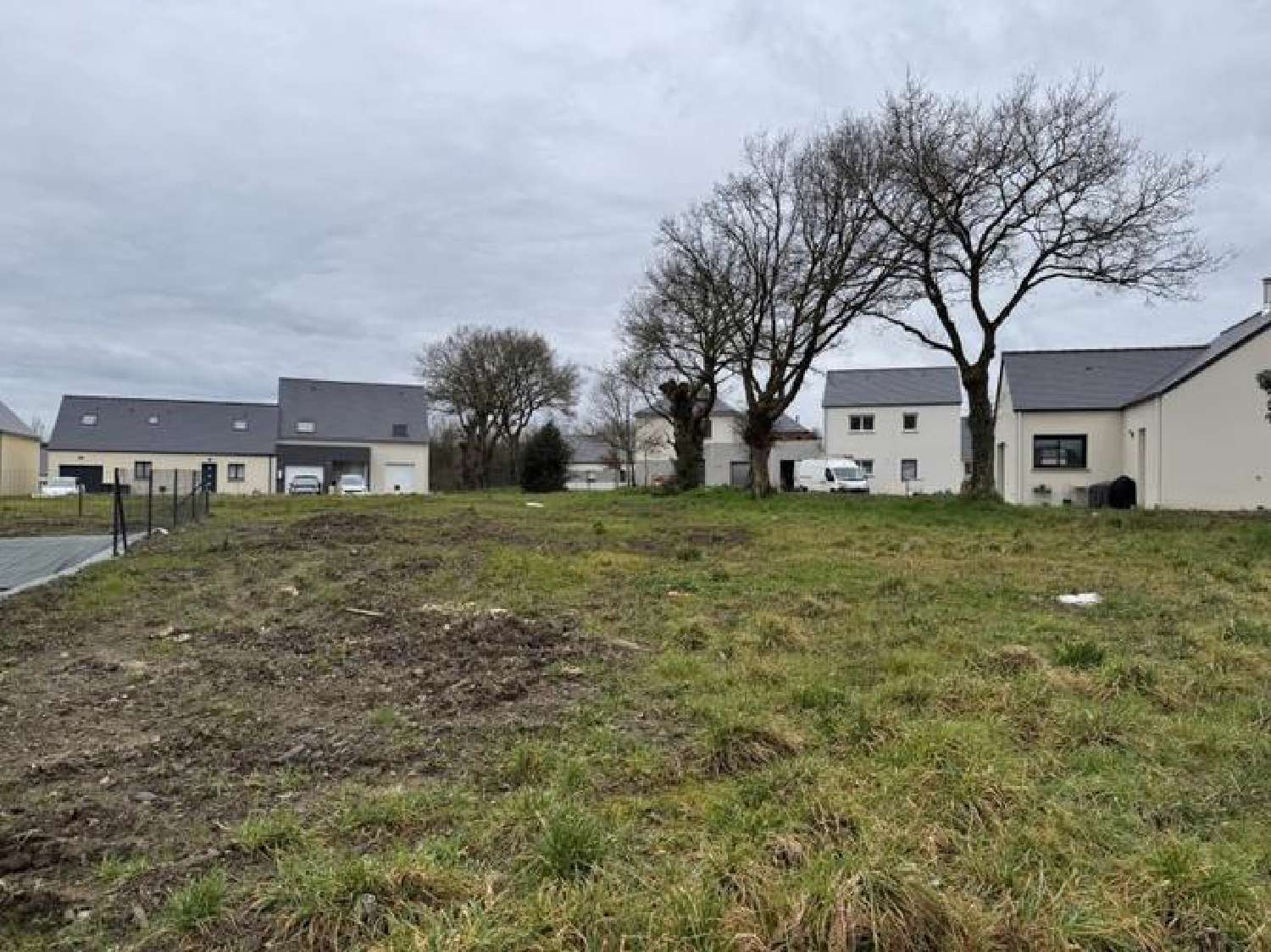  à vendre terrain Bain-de-Bretagne Ille-et-Vilaine 1