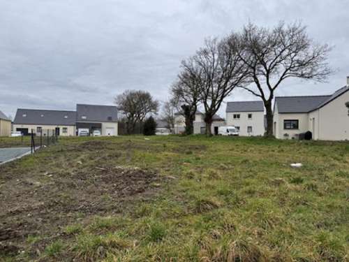 Bain-de-Bretagne Ille-et-Vilaine terrain foto 7189221