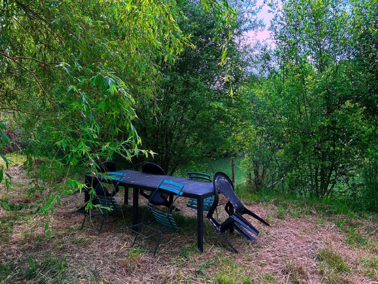  à vendre terrain Bain-de-Bretagne Ille-et-Vilaine 4