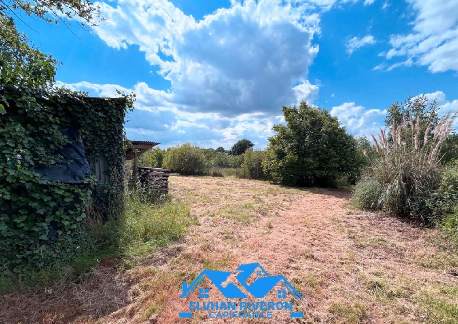  à vendre terrain Bain-de-Bretagne Ille-et-Vilaine 5