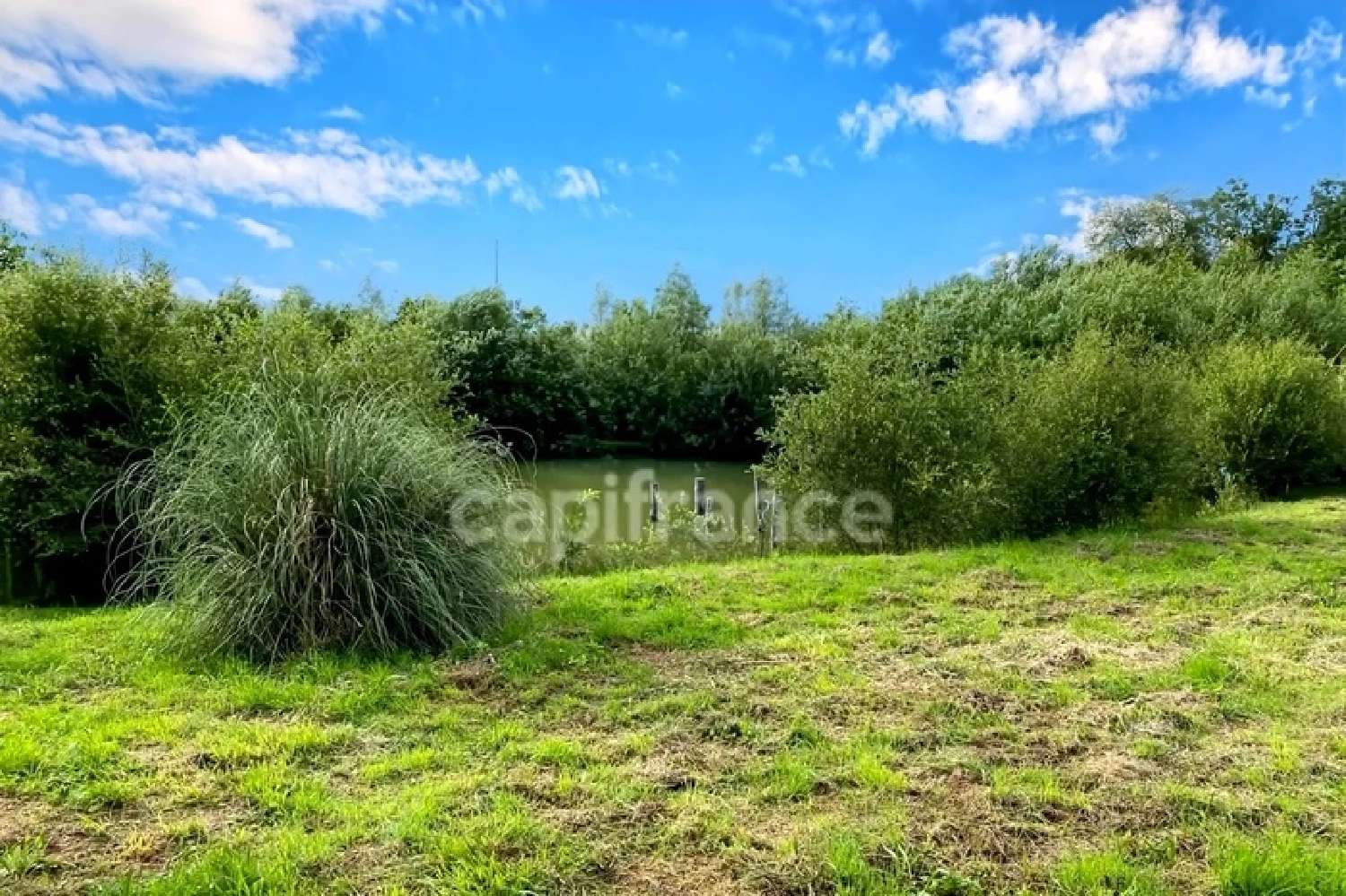  à vendre terrain Bain-de-Bretagne Ille-et-Vilaine 6