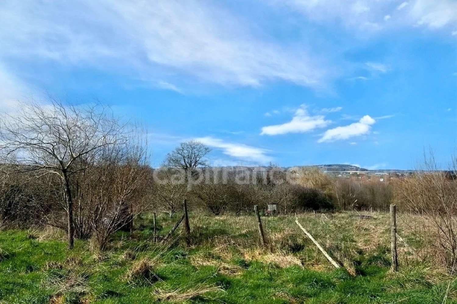  à vendre terrain Bain-de-Bretagne Ille-et-Vilaine 7