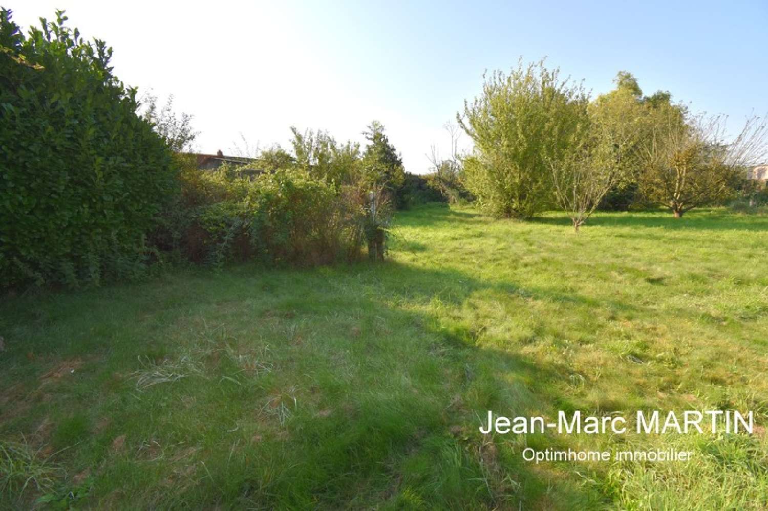 kaufen Grundstück Baisieux Nord 2