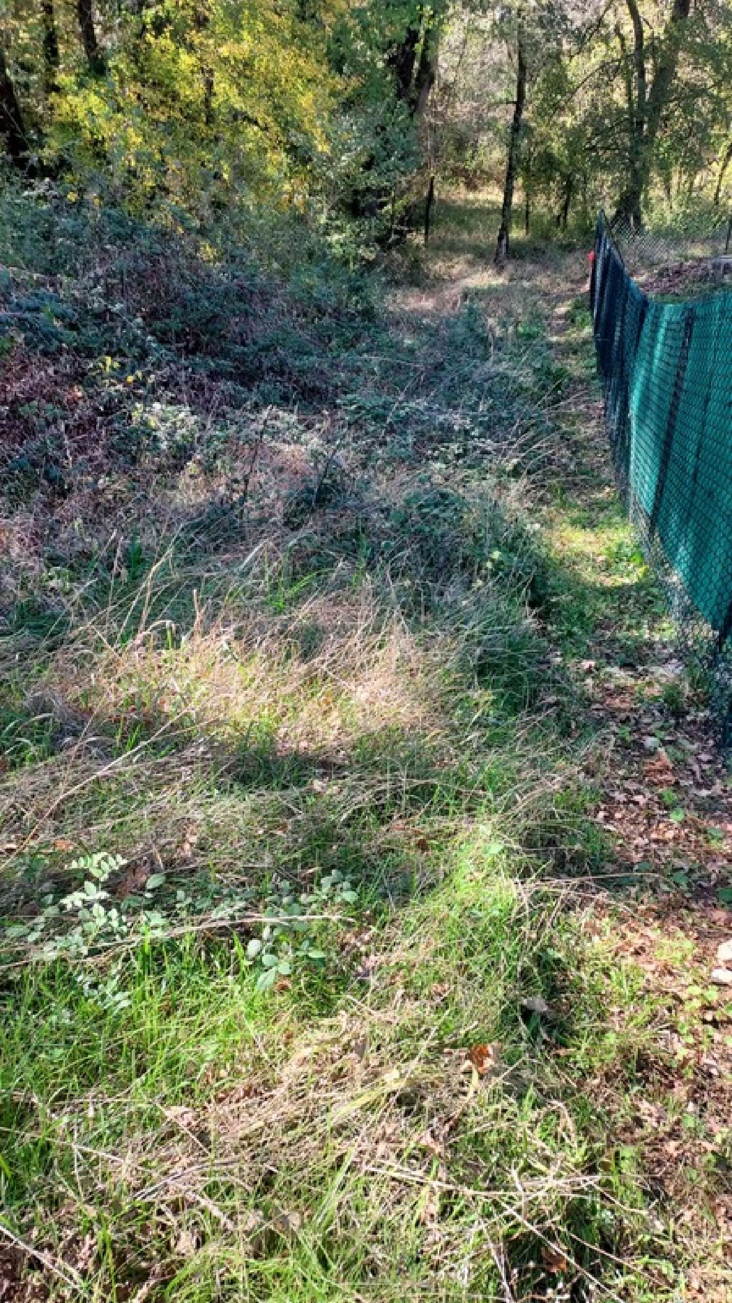  à vendre terrain Baladou Lot 7