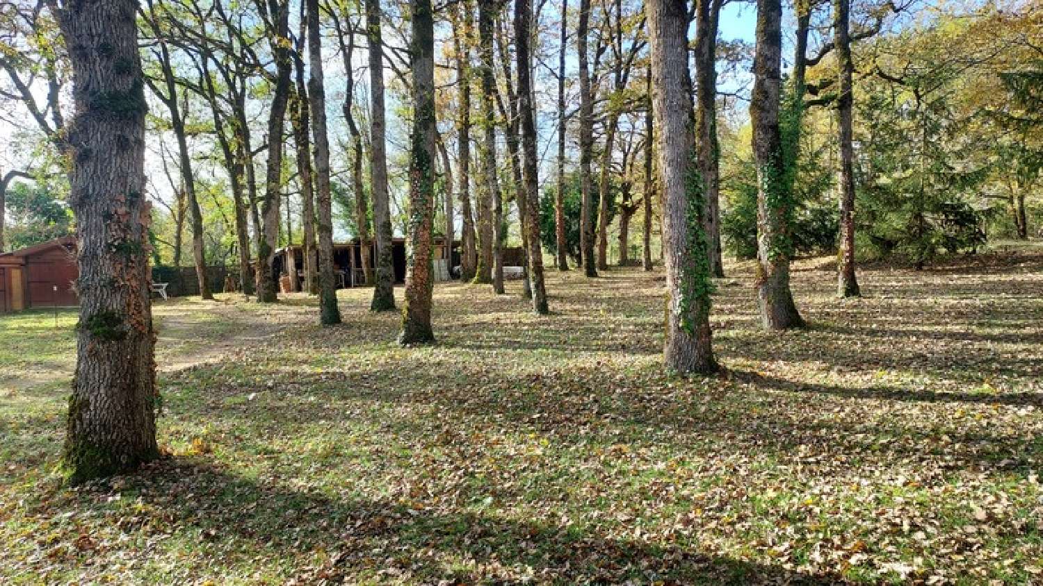 te koop terrein Baladou Lot 1