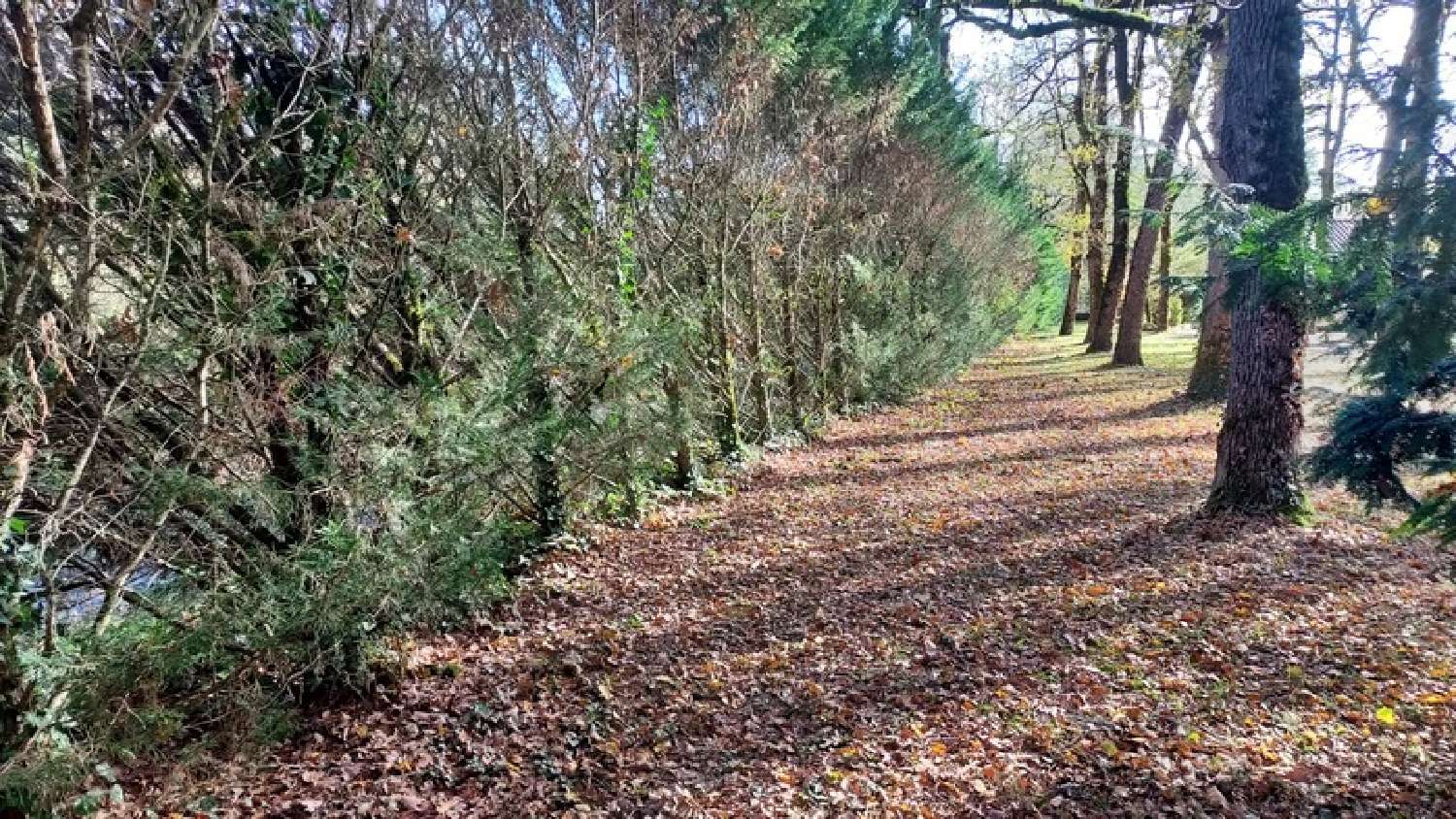 te koop terrein Baladou Lot 3