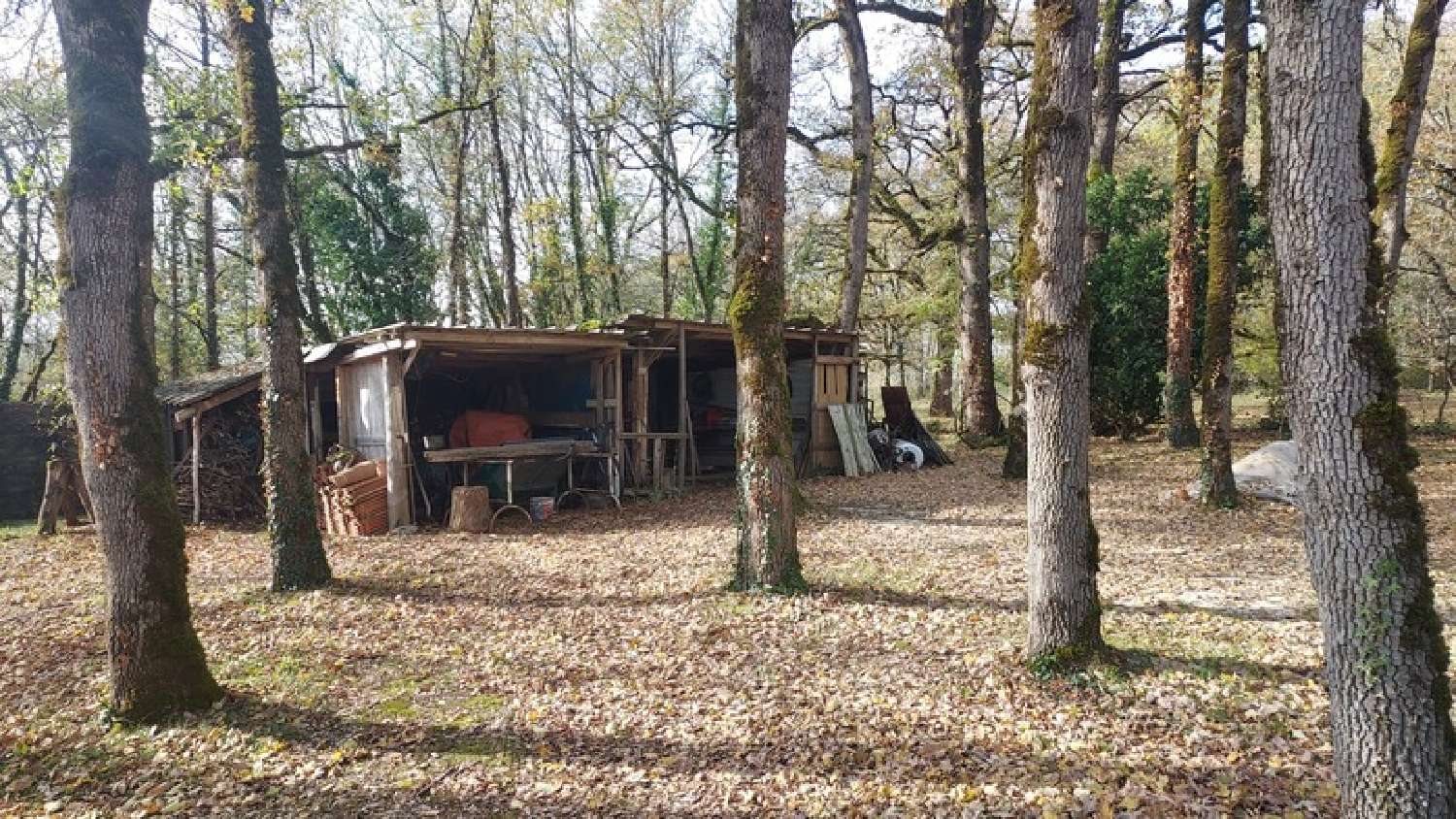 te koop terrein Baladou Lot 4