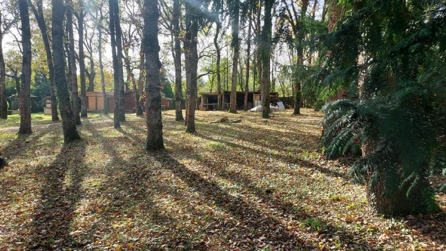 te koop terrein Baladou Lot 5