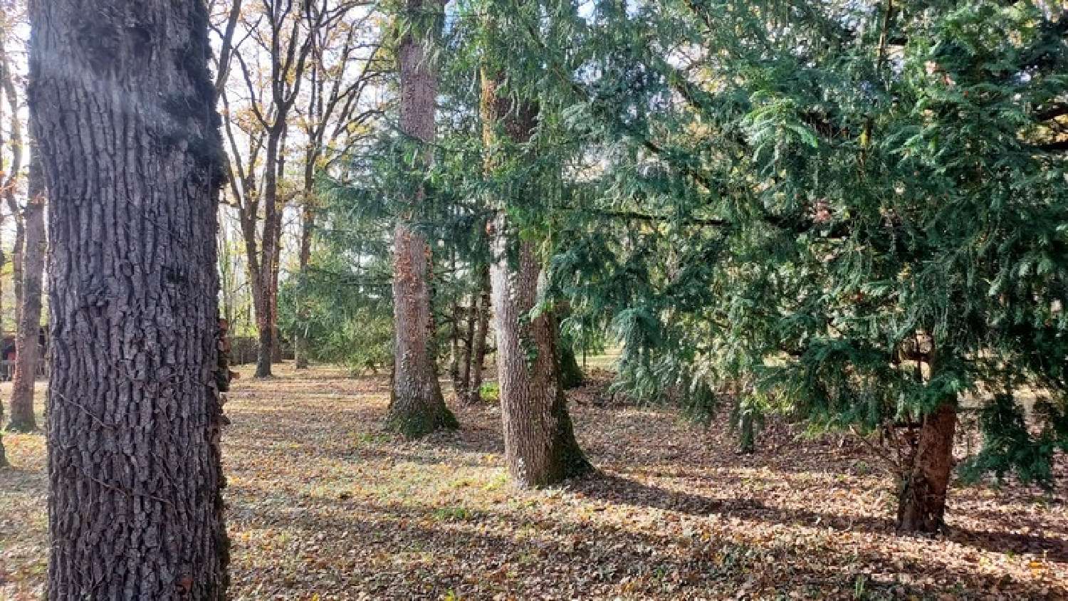 te koop terrein Baladou Lot 6