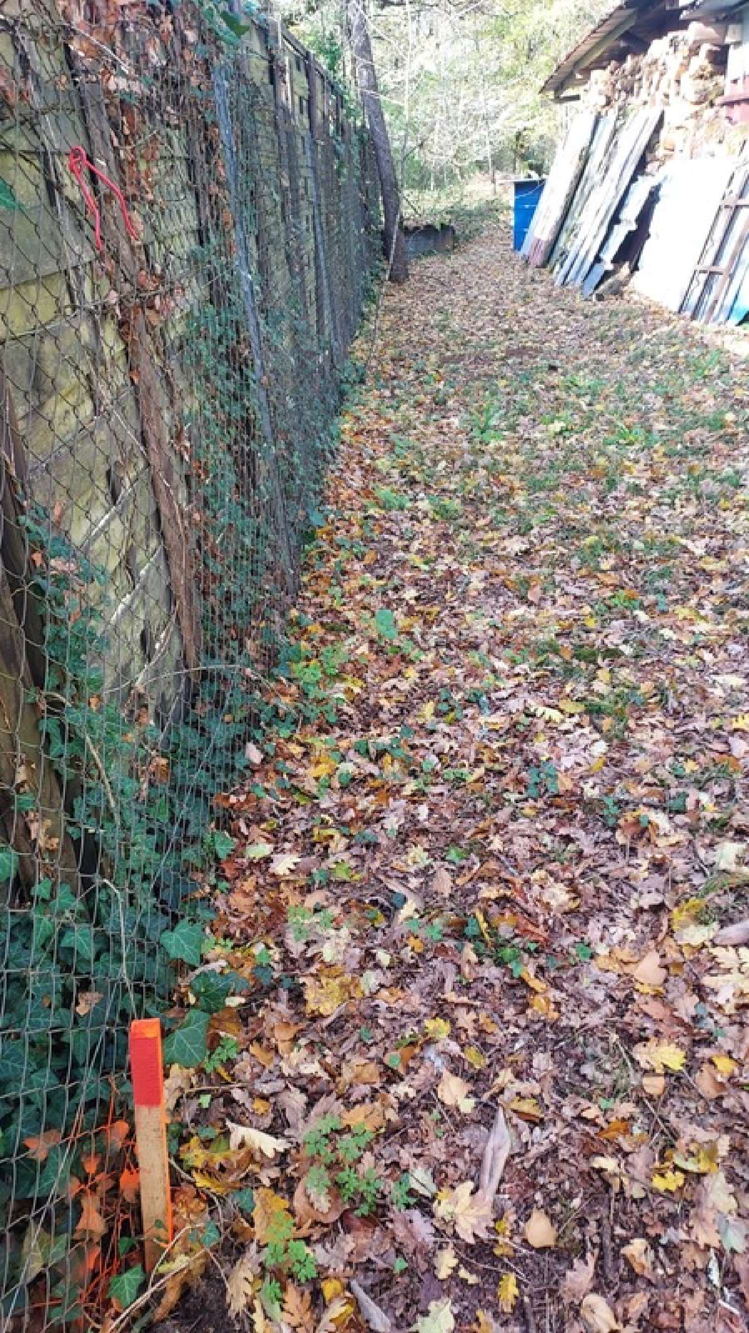 te koop terrein Baladou Lot 7