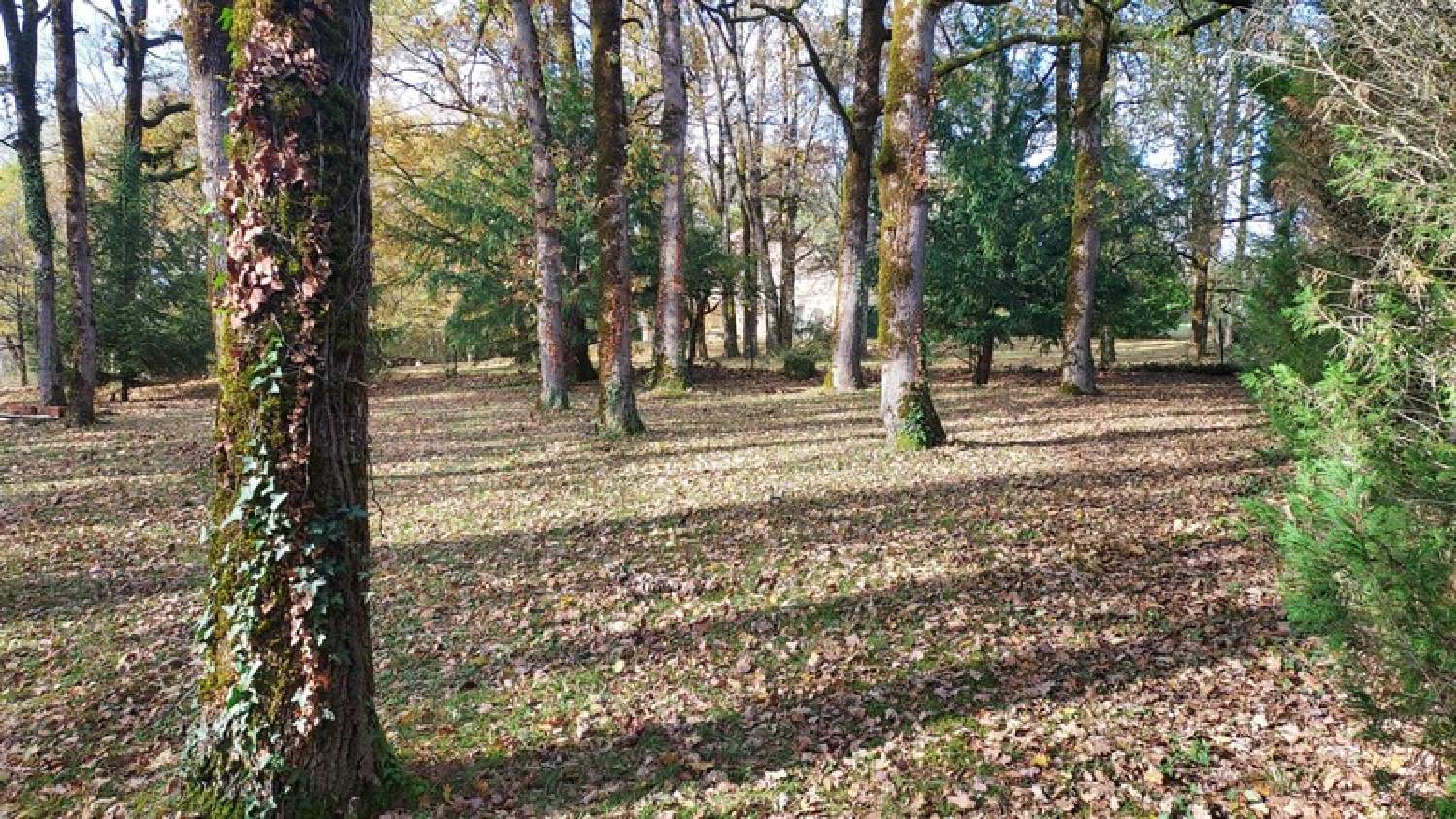 te koop terrein Baladou Lot 8