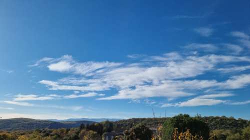 Soyons Ardeche terrein foto 7214378