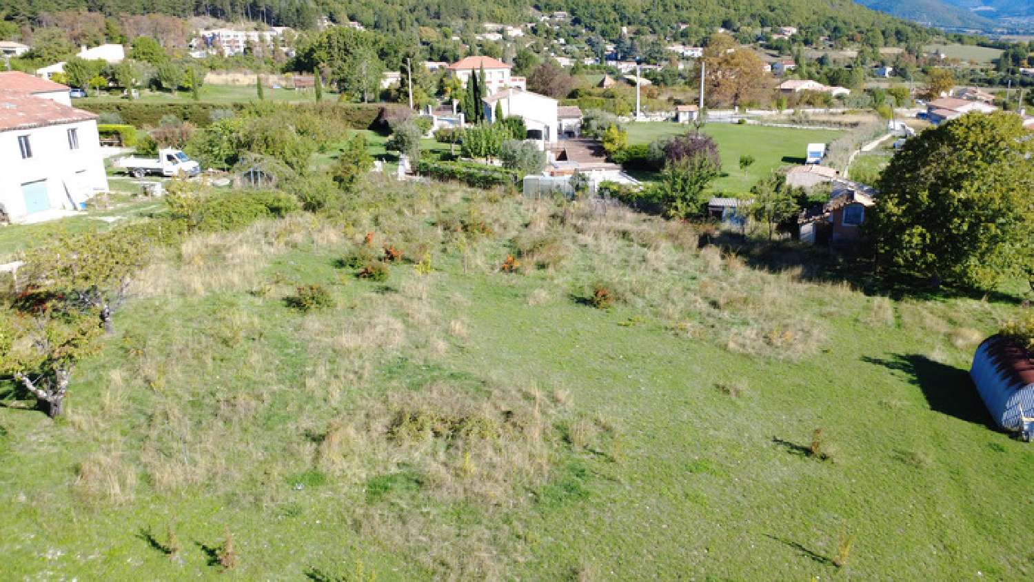  for sale terrain Banon Alpes-de-Haute-Provence 7