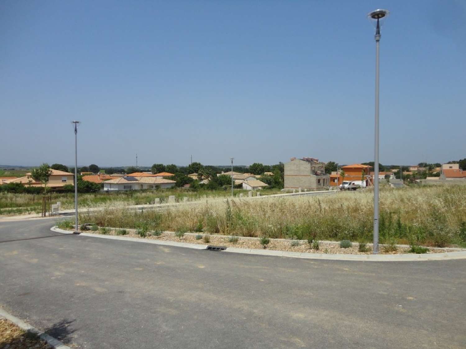 te koop terrein Banyuls-dels-Aspres Pyrénées-Orientales 3