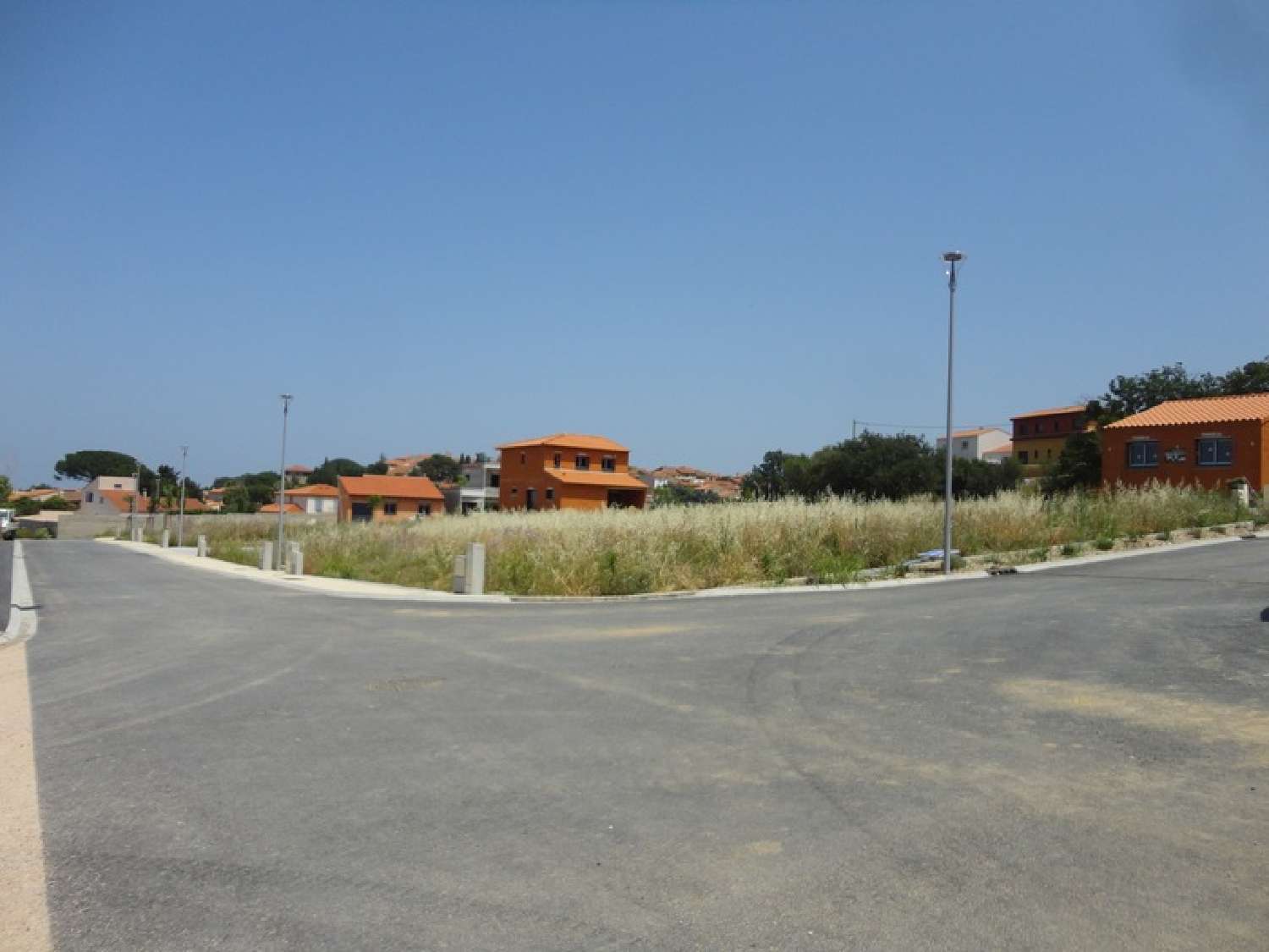 te koop terrein Banyuls-dels-Aspres Pyrénées-Orientales 4