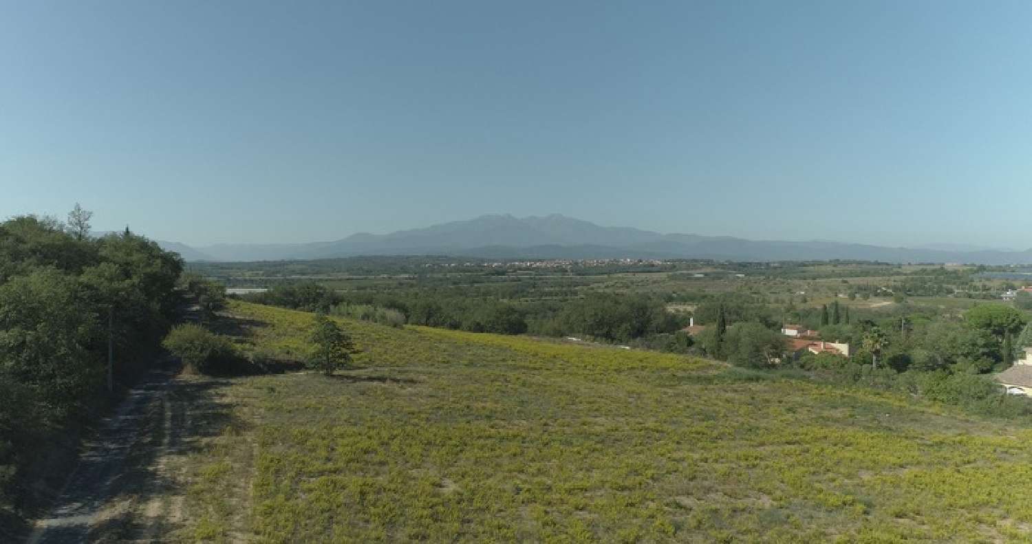 te koop terrein Banyuls-dels-Aspres Pyrénées-Orientales 8