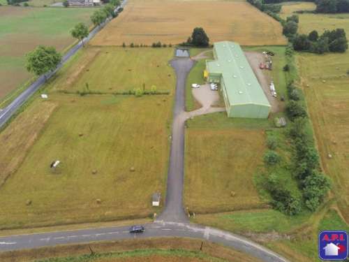 Bax Haute-Garonne terrein foto 7188859