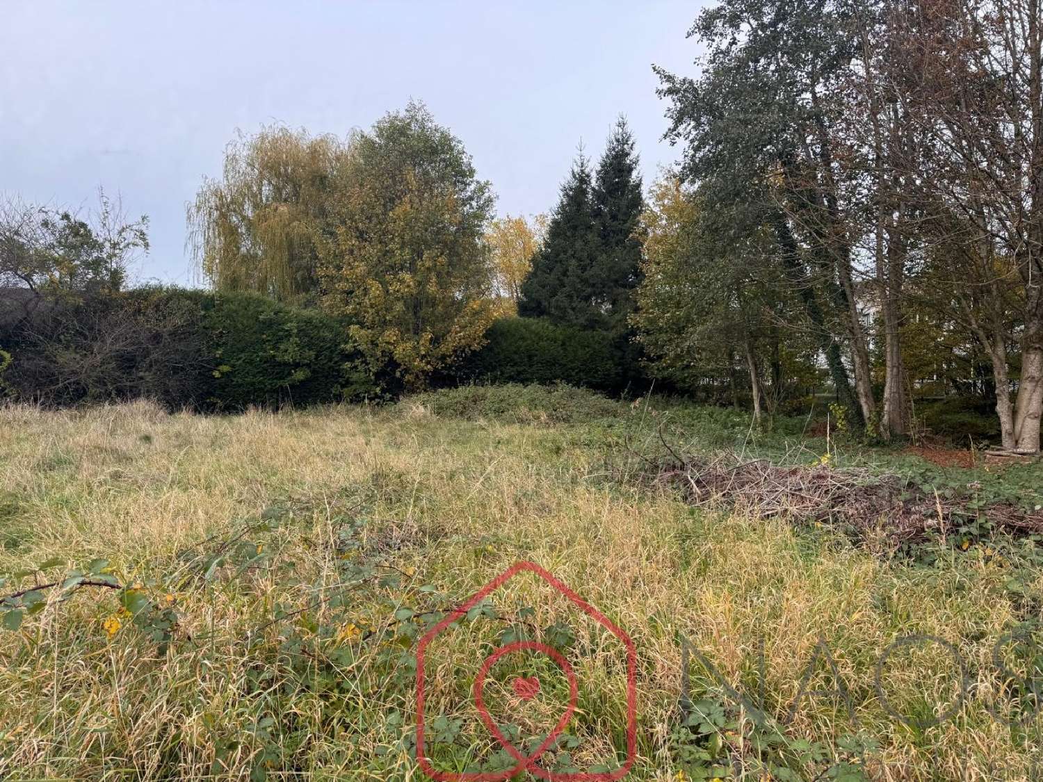 te koop terrein Bazeilles Ardennes 2