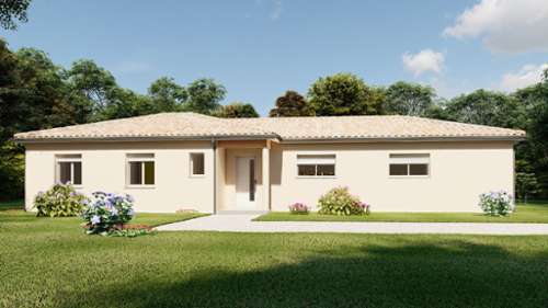 Beaupuy Lot-et-Garonne terrein foto 7192092