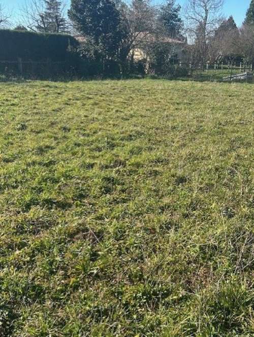 Beaupuy Lot-et-Garonne terrain foto 7192139