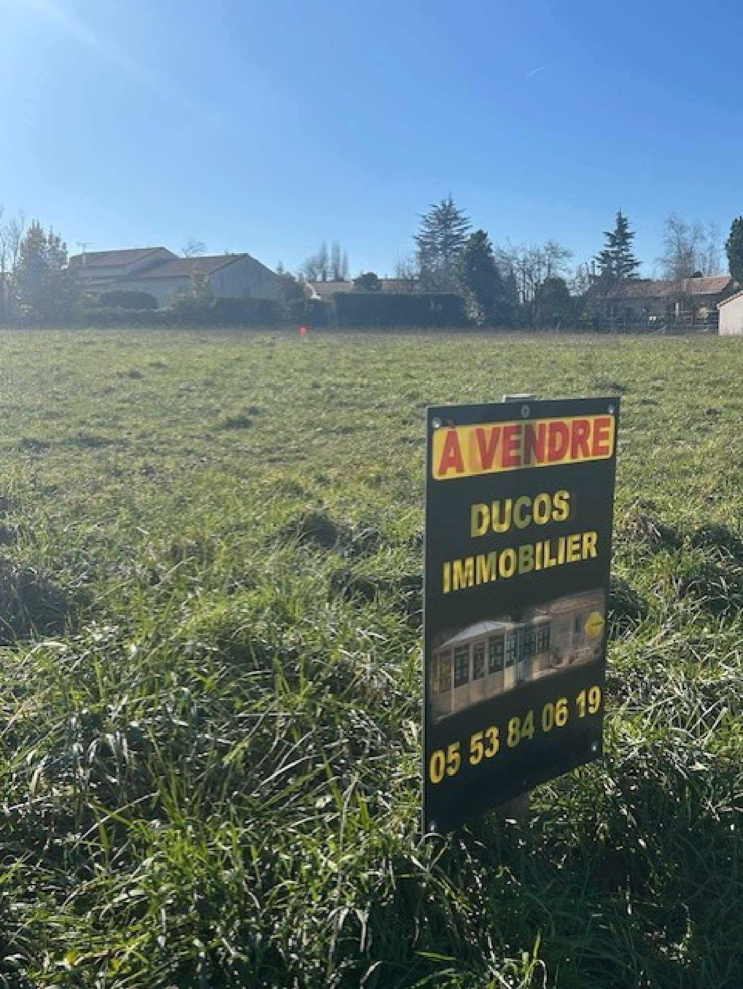  kaufen Grundstück Beaupuy Lot-et-Garonne 1