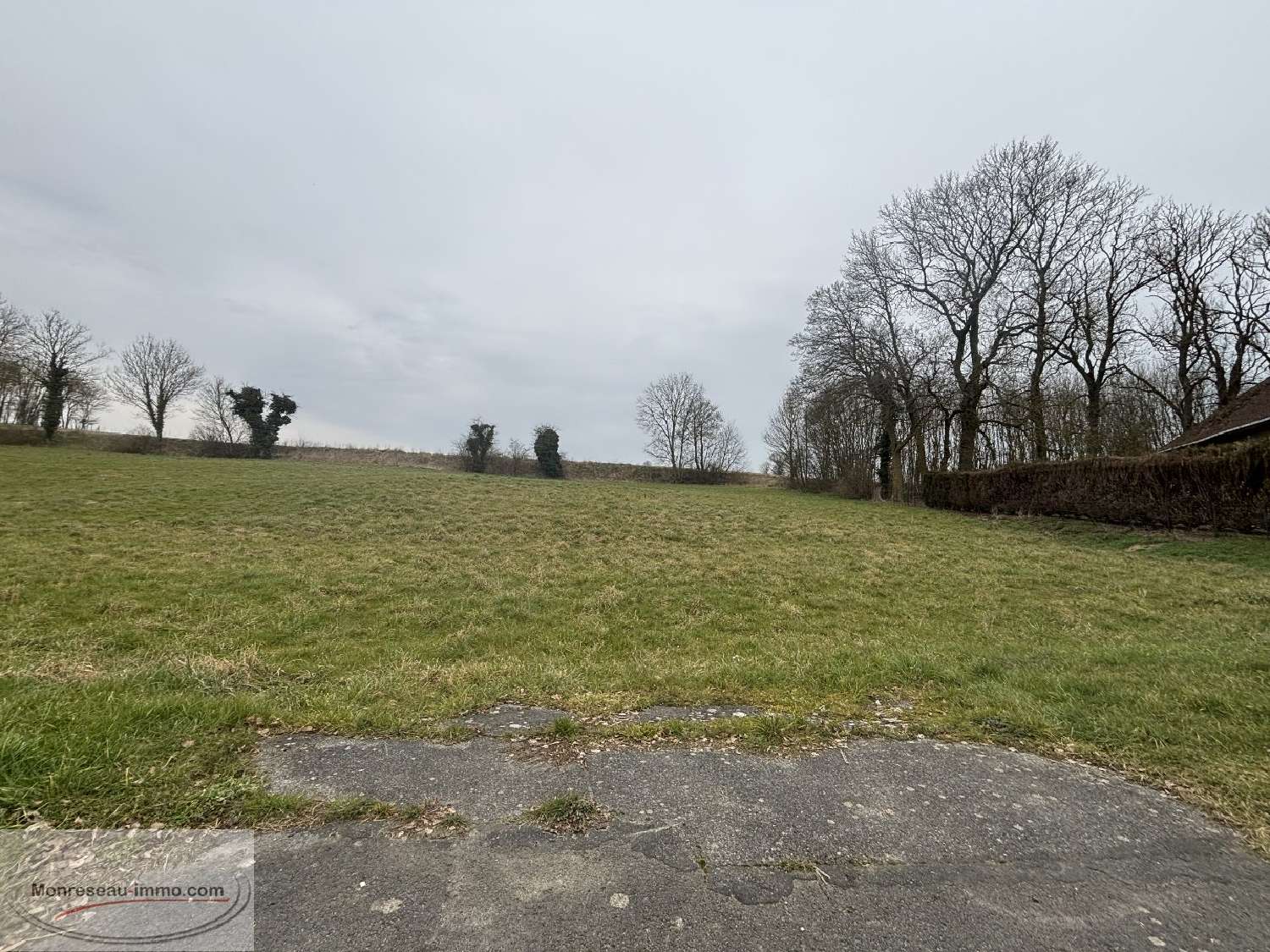 for sale terrain Bellenglise Aisne 2
