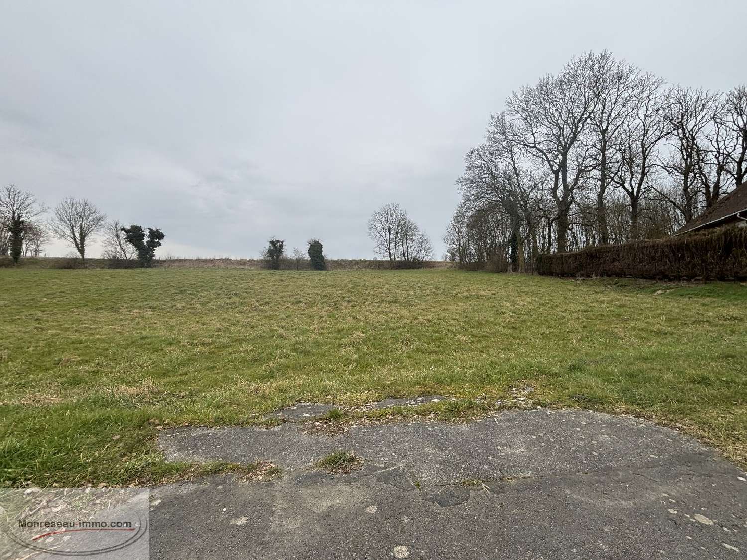 for sale terrain Bellenglise Aisne 3